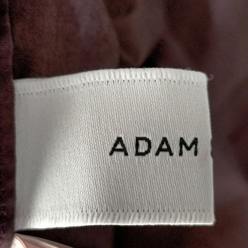 アダムエロペ Adam et Rope 22AW スモックシャツ メンズ JPN:L