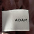 アダムエロペ Adam et Rope 22AW スモックシャツ メンズ JPN:L