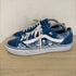 バンズ VANS old skool skull ペイズリー メンズ JPN:26.5