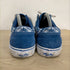 バンズ VANS old skool skull ペイズリー メンズ JPN:26.5