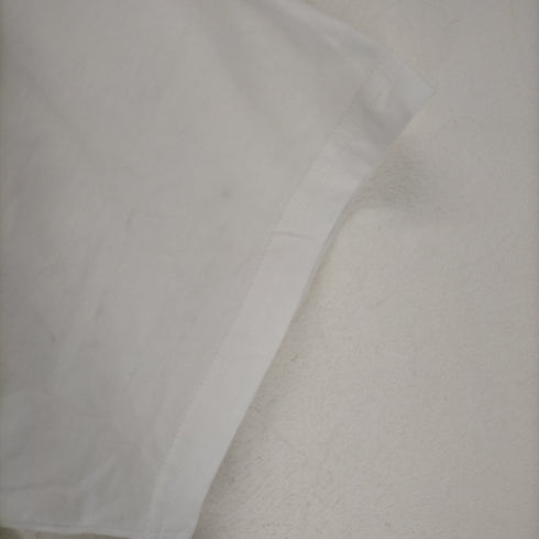 mardi mercredi MRCDアーチロゴ プリントTシャツ レディース FREE