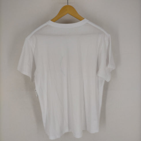 mardi mercredi リングプリント Tシャツ レディース FREE