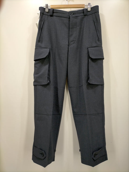 Tangent アーミーカーゴパンツ メンズ JPN:48