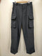 Tangent アーミーカーゴパンツ メンズ JPN:48