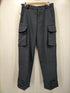 Tangent アーミーカーゴパンツ メンズ JPN:48