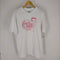 チームワークアスレチックアパレル TEAMWORK ATHLETIC APPAREL 2004年製 betty boop フロントプリントtシャツ メンズ JPN:L
