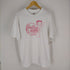 チームワークアスレチックアパレル TEAMWORK ATHLETIC APPAREL 2004年製 betty boop フロントプリントtシャツ メンズ JPN:L