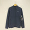 アークテリクス ARCTERYX 22AW KYANITE AR HALF ZIP カヤナイトハーフジップスウェット メンズ import:M