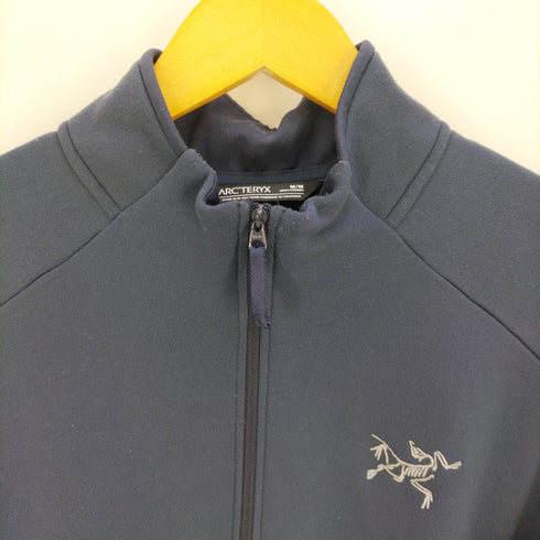 アークテリクス ARCTERYX 22AW KYANITE AR HALF ZIP カヤナイトハーフジップスウェット メンズ import:M