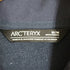 アークテリクス ARCTERYX 22AW KYANITE AR HALF ZIP カヤナイトハーフジップスウェット メンズ import:M