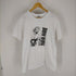 バウワウ BOWWOW フロントプリント Tシャツ メンズ JPN:L