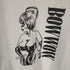 バウワウ BOWWOW フロントプリント Tシャツ メンズ JPN:L