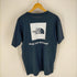 ザノースフェイス THE NORTH FACE フロント ロゴ tシャツ メンズ JPN:XL