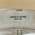 フリークスストア FREAKS STORE 20SS ワイドデニムパンツ メンズ JPN:M