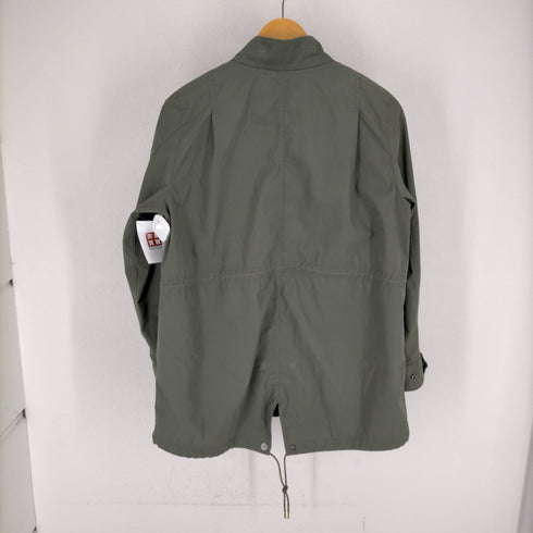 アーバンリサーチドアーズ URBAN RESEARCH DOORS ショートモッズコート レディース ONE SIZE