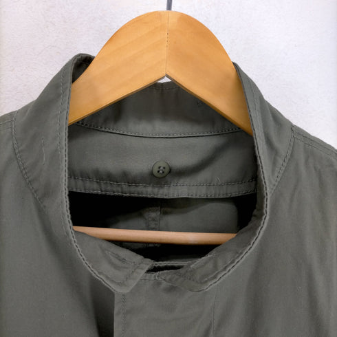 アーバンリサーチドアーズ URBAN RESEARCH DOORS ショートモッズコート レディース ONE SIZE