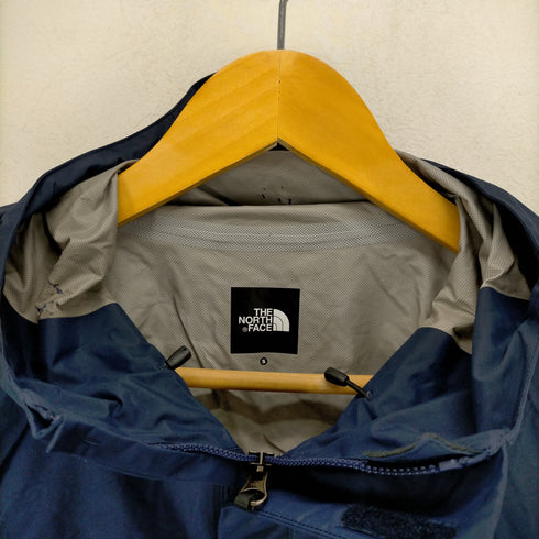 ザノースフェイス THE NORTH FACE ドットショットジャケット メンズ JPN:S