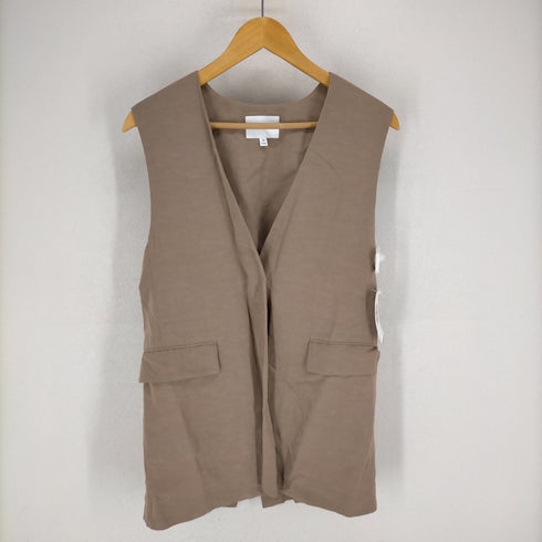 ビューティーアンドユースユナイテッドアローズ BEAUTY & YOUTH UNITED ARROWS ロングベスト レディース JPN:M