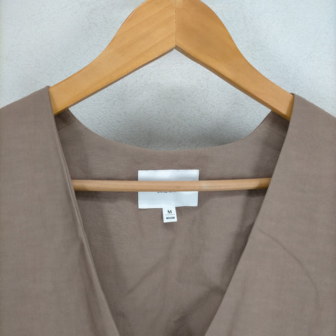 ビューティーアンドユースユナイテッドアローズ BEAUTY & YOUTH UNITED ARROWS ロングベスト レディース JPN:M