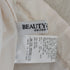 ビューティーアンドユースユナイテッドアローズ BEAUTY & YOUTH UNITED ARROWS 23SS ナイロンコットンカーゴパンツ レディース JPN:M