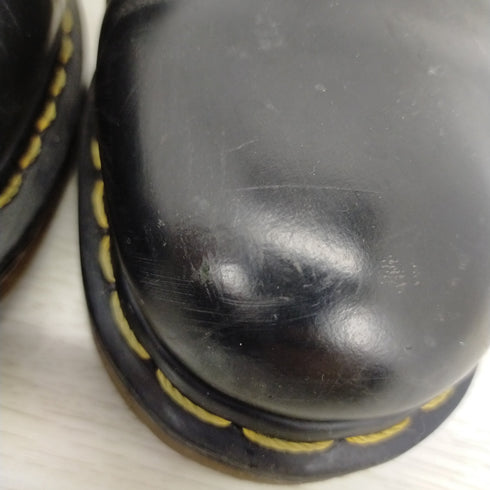 ドクターマーチン Dr.Martens 3ホールシューズ メンズ US 9