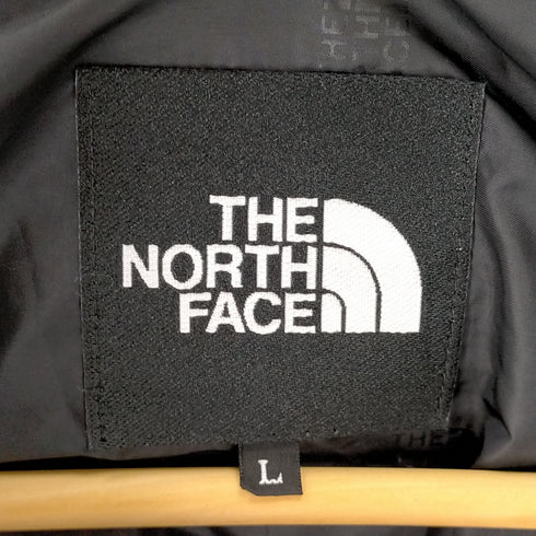 ザノースフェイス THE NORTH FACE マウンテンライトジャケット メンズ JPN:L