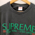シュプリーム Supreme 20AW Nuova York Tee メンズ import:M