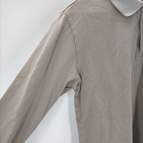 シュプリーム Supreme classic logo polo メンズ import:M