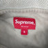 シュプリーム Supreme classic logo polo メンズ import:M