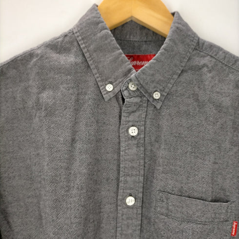 シュプリーム Supreme B.D シャツ メンズ import:M