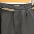 ベッドフォード BED J.W. FORD 16SS Sailor slacks. メンズ 1