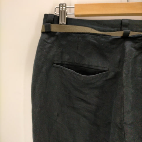 ベッドフォード BED J.W. FORD 16SS Sailor slacks. メンズ 1