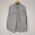 コロンビア Columbia BAHAMA PFG フィッシングシャツ メンズ JPN:XL