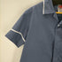 uniform world 英国製 セットアップ 半袖 ショーツ メンズ M