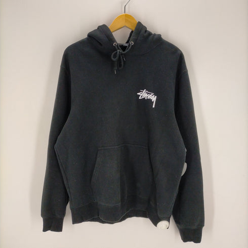 ステューシー Stussy PEACE AND LOVE プルオーバー メンズ JPN:L