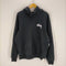 ステューシー Stussy PEACE AND LOVE プルオーバー メンズ JPN:L