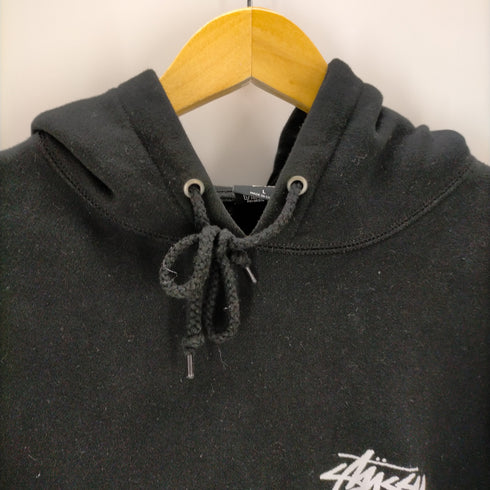 ステューシー Stussy PEACE AND LOVE プルオーバー メンズ JPN:L
