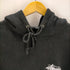 ステューシー Stussy PEACE AND LOVE プルオーバー メンズ JPN:L