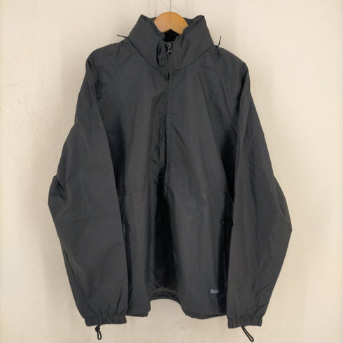 ウールリッチ WOOLRICH ナイロンジップアップフーディ メンズ JPN:L