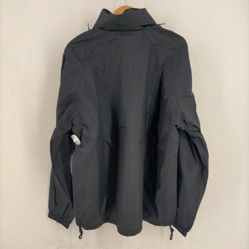 ウールリッチ WOOLRICH ナイロンジップアップフーディ メンズ JPN:L