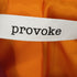 PROVOKE big MA-1 レディース FREE