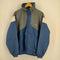 デサント descente 90s ハイネックジップアップナイロンジャケット メンズ L