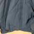 デサント descente 90s ハイネックジップアップナイロンジャケット メンズ L