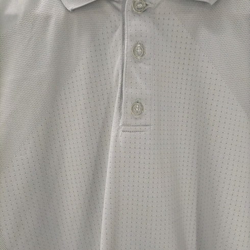 パレススケートボーズ Palace Skateboards 15SS 背面 ロゴ ポロシャツ メンズ import:M