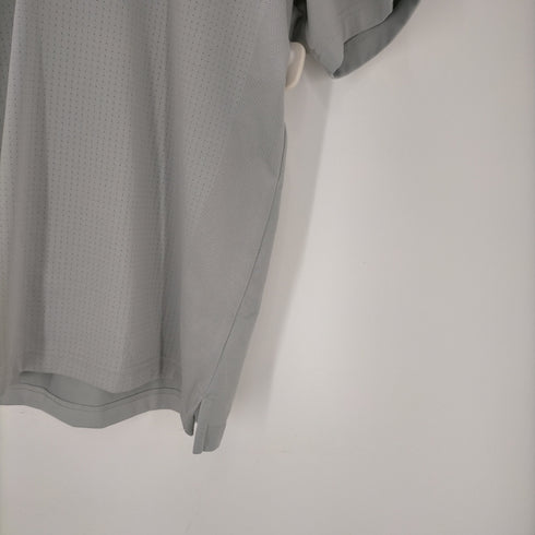 パレススケートボーズ Palace Skateboards 15SS 背面 ロゴ ポロシャツ メンズ import:M