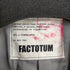 ファクトタム FACTOTUM ウール2Bテーラードジャケット メンズ JPN:M