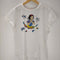 お姫様 キャラクターTシャツ ユニセックス レディース FREE