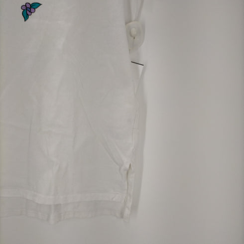 お姫様 キャラクターTシャツ ユニセックス レディース FREE