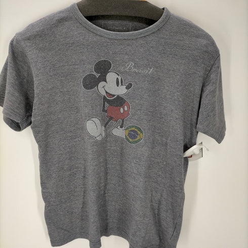 ソフネット SOPHNET. 14SS M ICKEY FLAG TEE BRASIL メンズ JPN:M