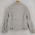 リーバイス Levis 90S WHITE Levi's JACKETS コットンサテンジャケット メンズ US:40